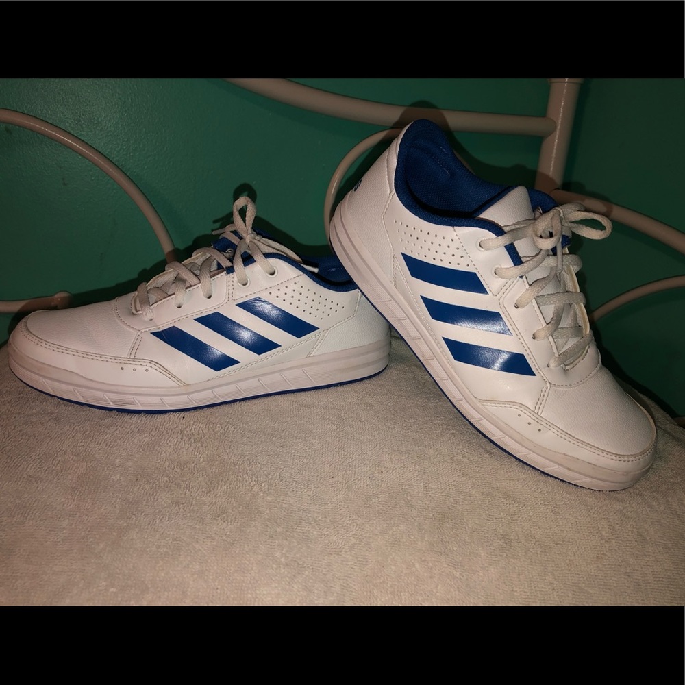 Adidas size 6